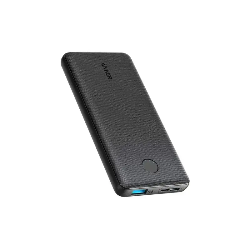 طراحی پاوربانک انکر مدل PowerCore Metro Slim-A1229